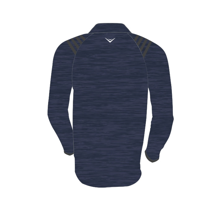 John Lockes LGFC - Rapid Adult Half Zip