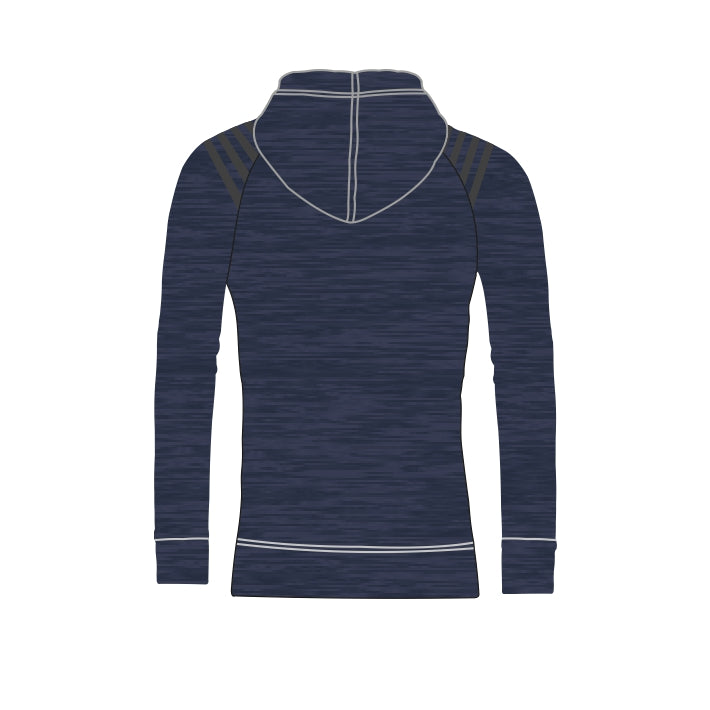 John Lockes LGFC - Rapid Adult High Rise Hoodie