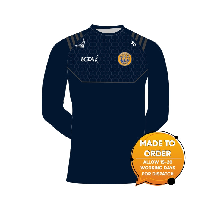 John Lockes LGFC - Rapid Adult Windcheater