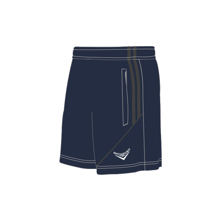John Lockes LGFC - Rapid Kid's Leisure Shorts