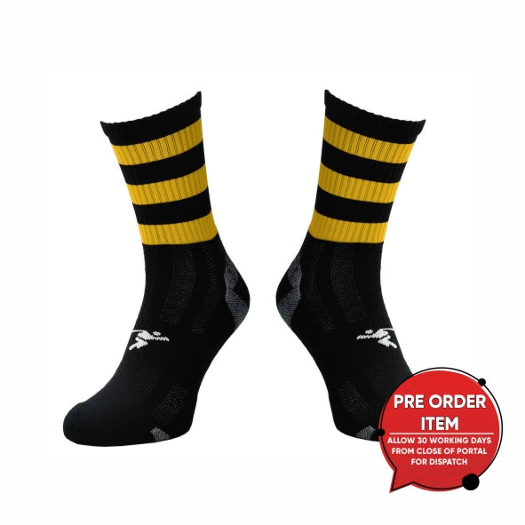 Kildalton College - Adult Midi Socks
