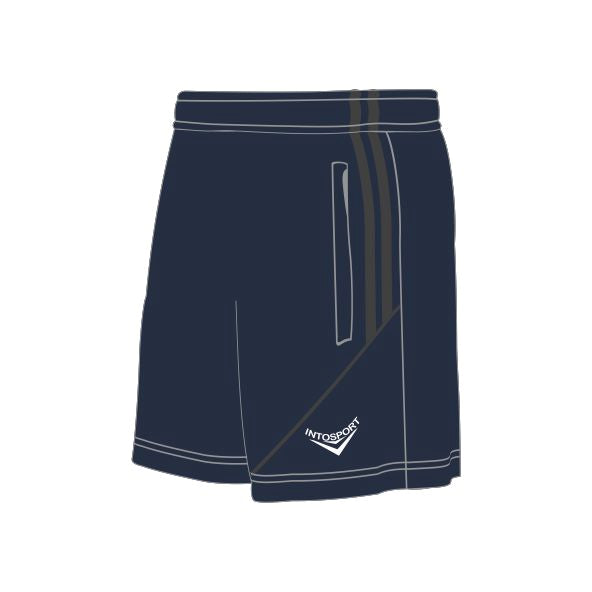 Kilkenny City LGFA - Rapid Adult Leisure Shorts