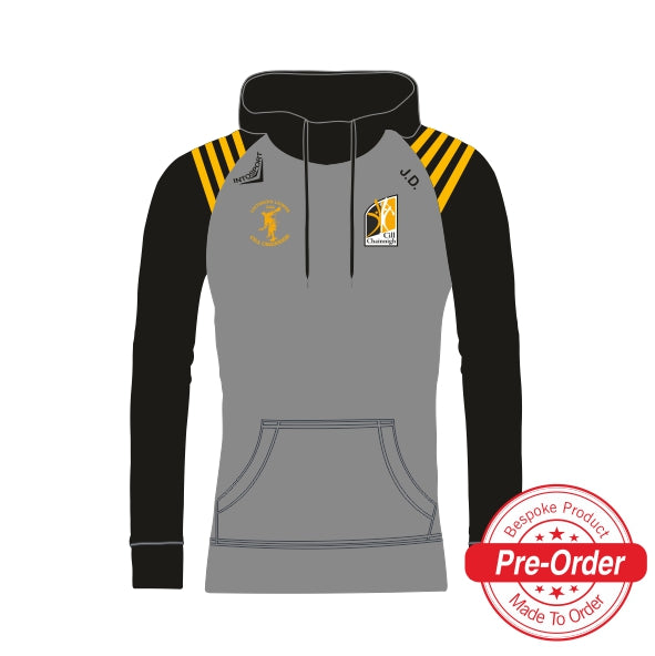 Kilkenny Handball - Kid's High Rise Hoodie