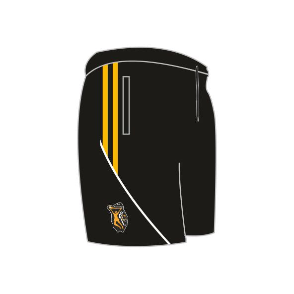 Kilkenny Camogie - Kid's Leisure Shorts