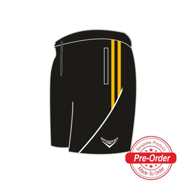 Kilkenny Camogie - Kid's Leisure Shorts
