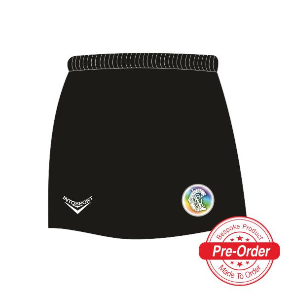 Kilkenny Camogie - Lycra Skort