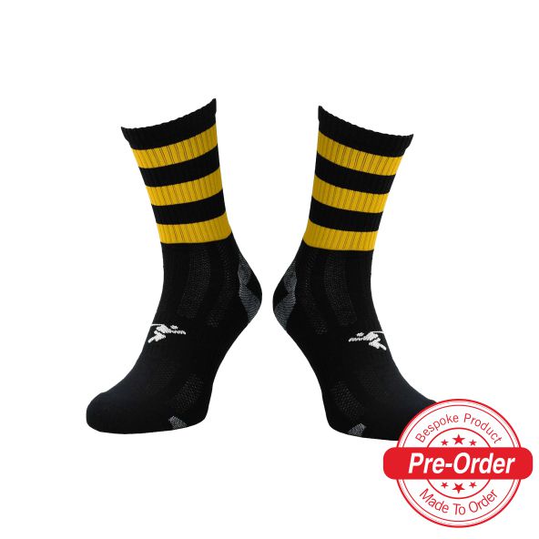 Kilkenny Camogie - Midi Socks