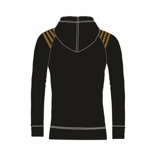Kilkenny Camogie - Kid's High Rise Hoodie