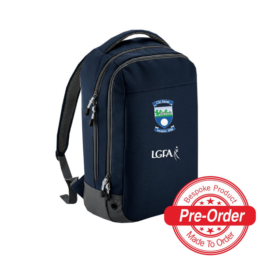 Killannin LGFA - Back Pack