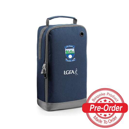 Killannin LGFA - Bootbag