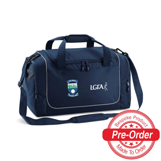 Killannin LGFA - Gym Bag
