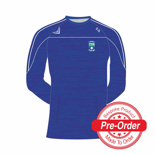 Killannin LGFA - Adult Crew Neck