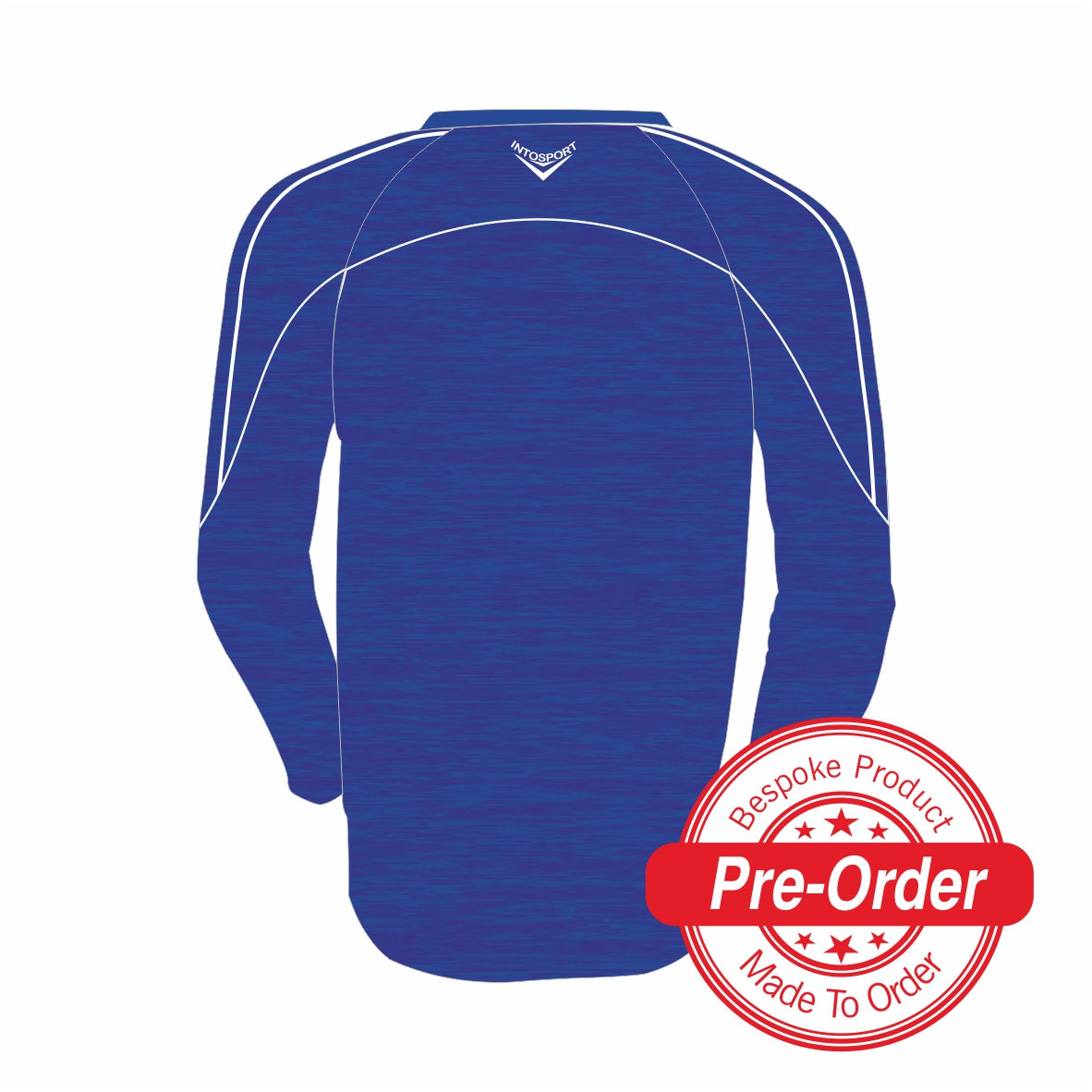 Killannin LGFA - Kid's Crew Neck