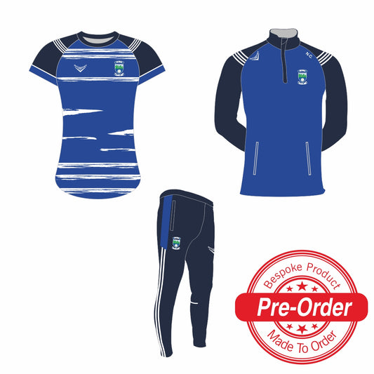 Killannin LGFA - Adult Leisure Pack