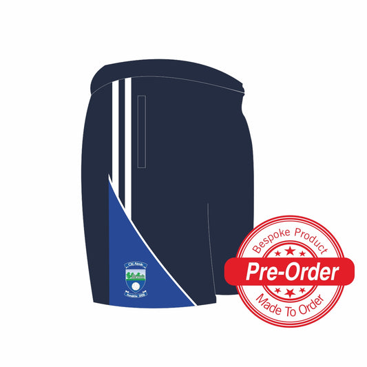 Killannin LGFA - Adult Leisure Shorts