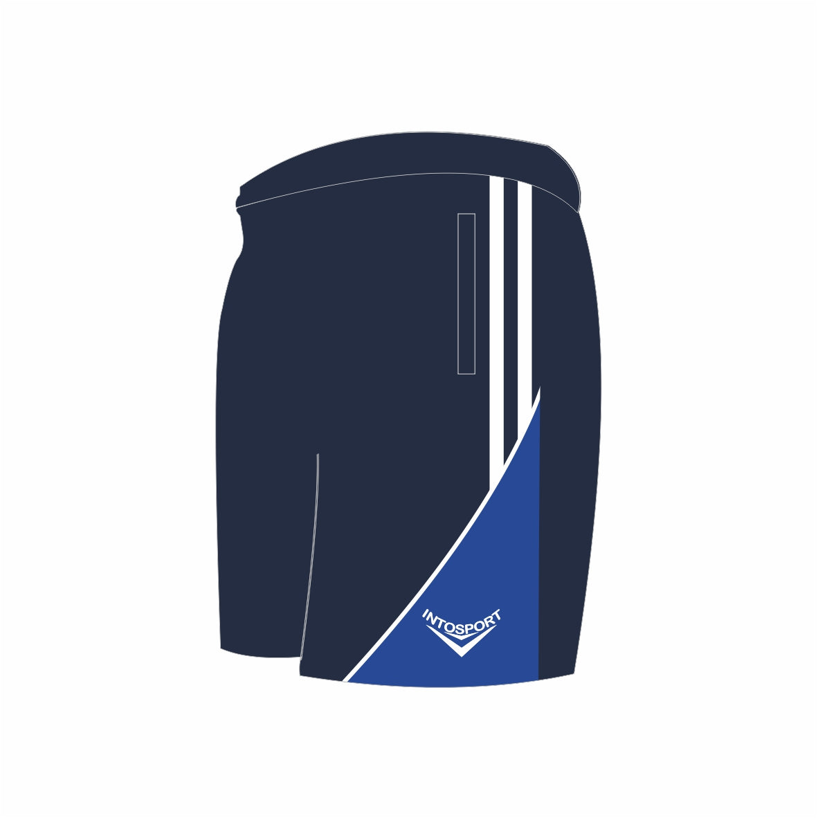 Killannin LGFA - Adult Leisure Shorts