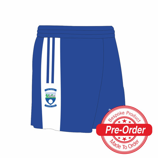 Killannin LGFA - Adult Match Shorts