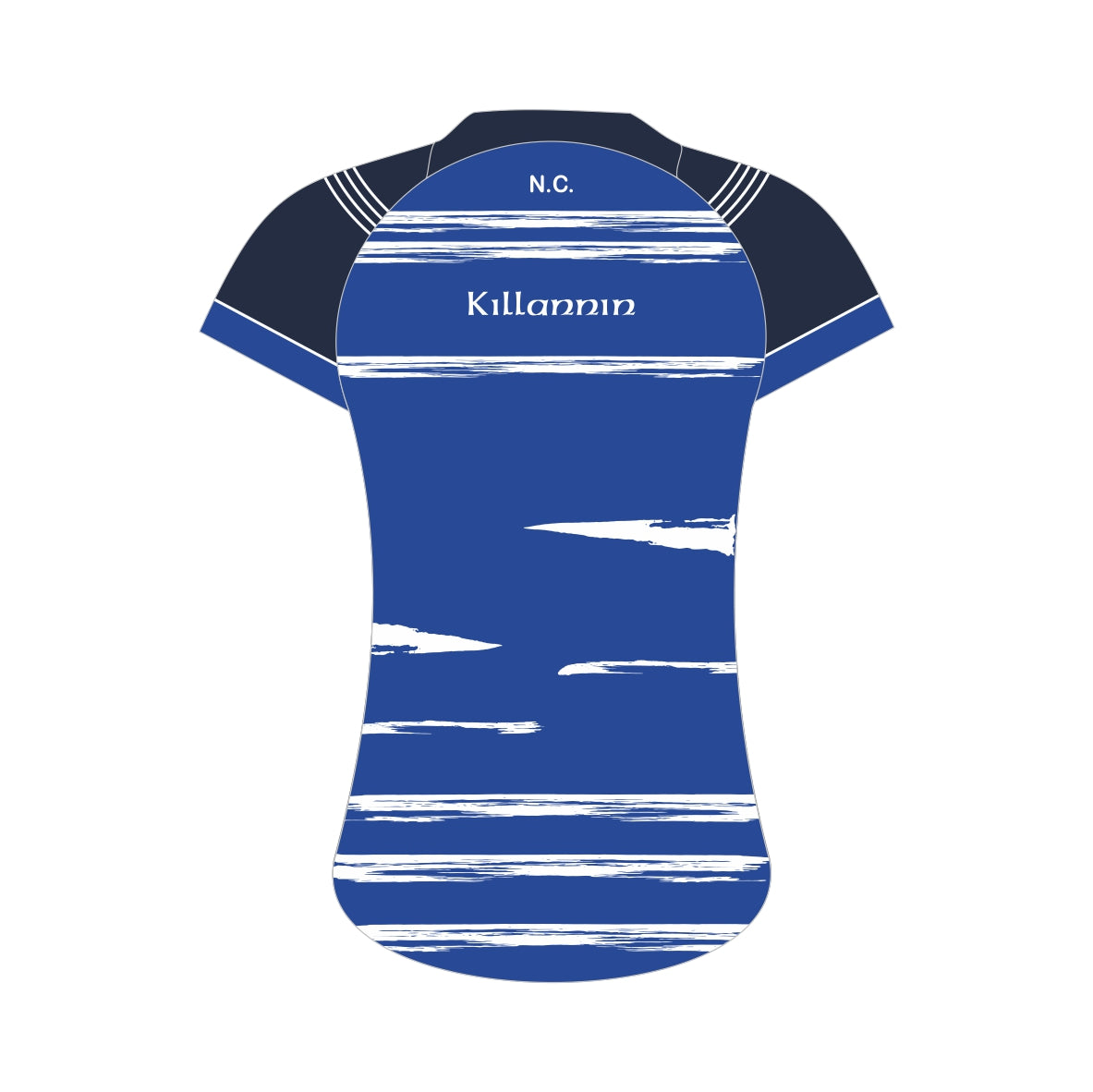 Killannin LGFA - Kid's Training Jersey