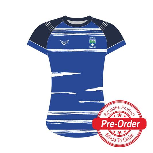 Killannin LGFA - Adult Training Jersey