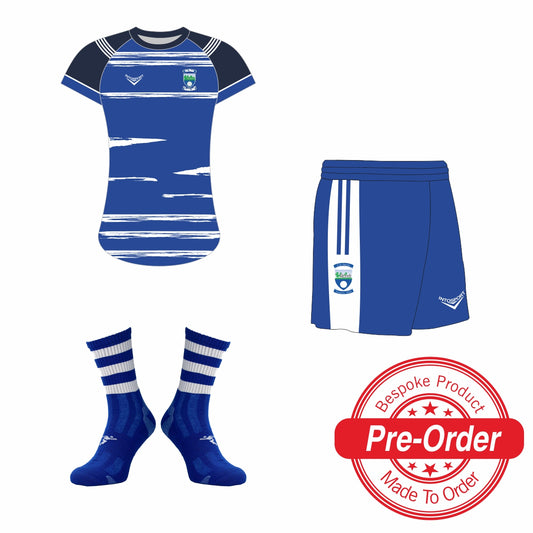 Killannin LGFA - Adult Training Pack