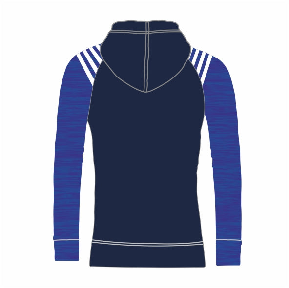Laois Camogie - Kid's High Rise Hoodie