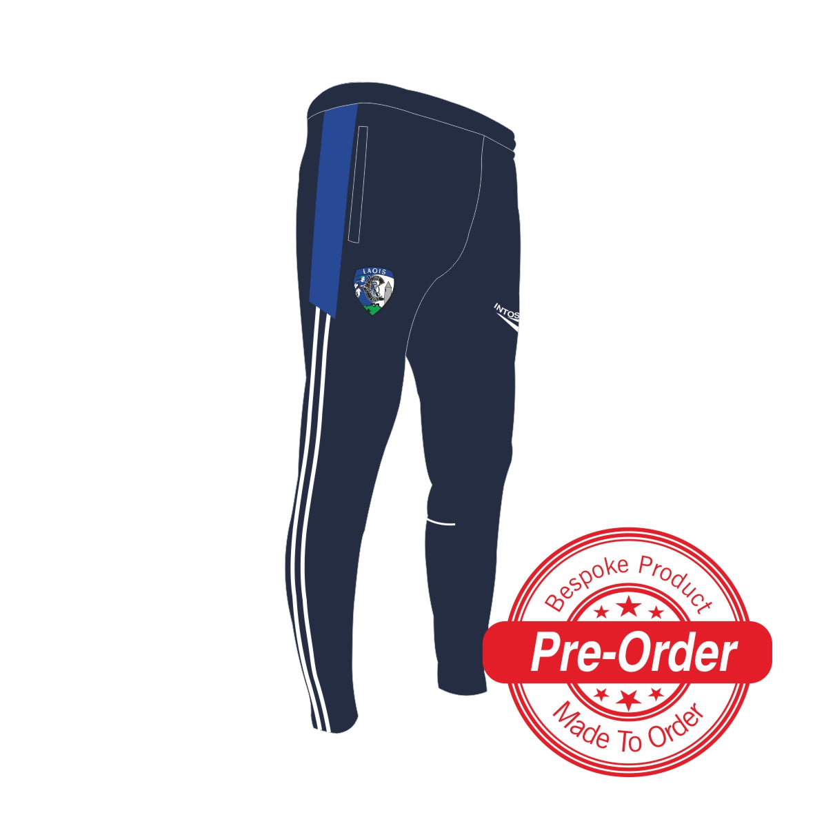Laois Camogie - Kid's Skinnies