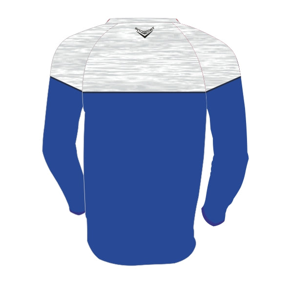 Laois Camogie - Kid's Crew Neck