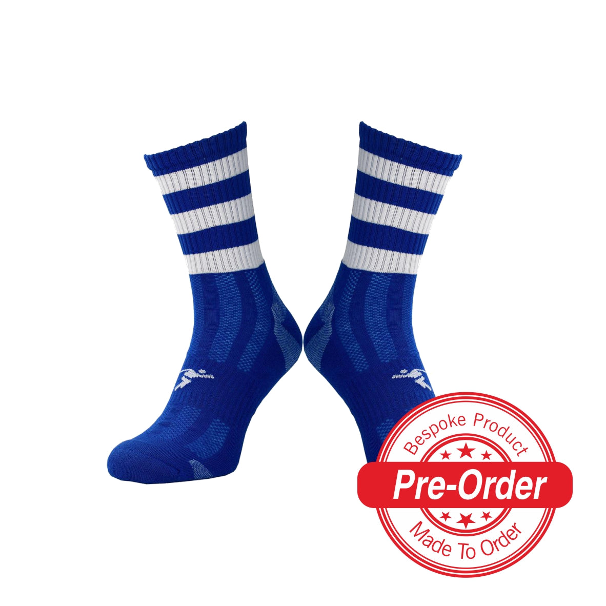 Laois Camogie - Midi Socks