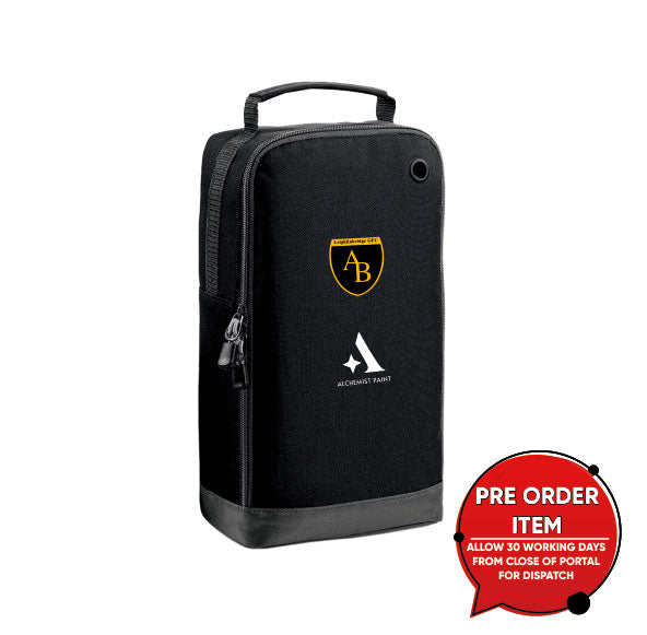Leighlinbridge Rounders - Bootbag