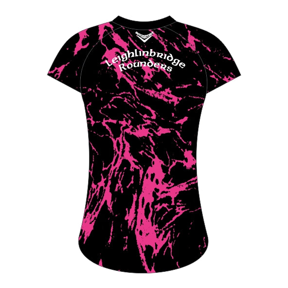Leighlinbridge Rounders - Adult Training Jersey Neary