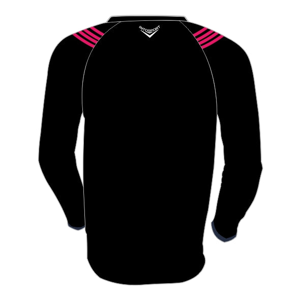 Leighlinbridge Rounders - Adult Windcheater