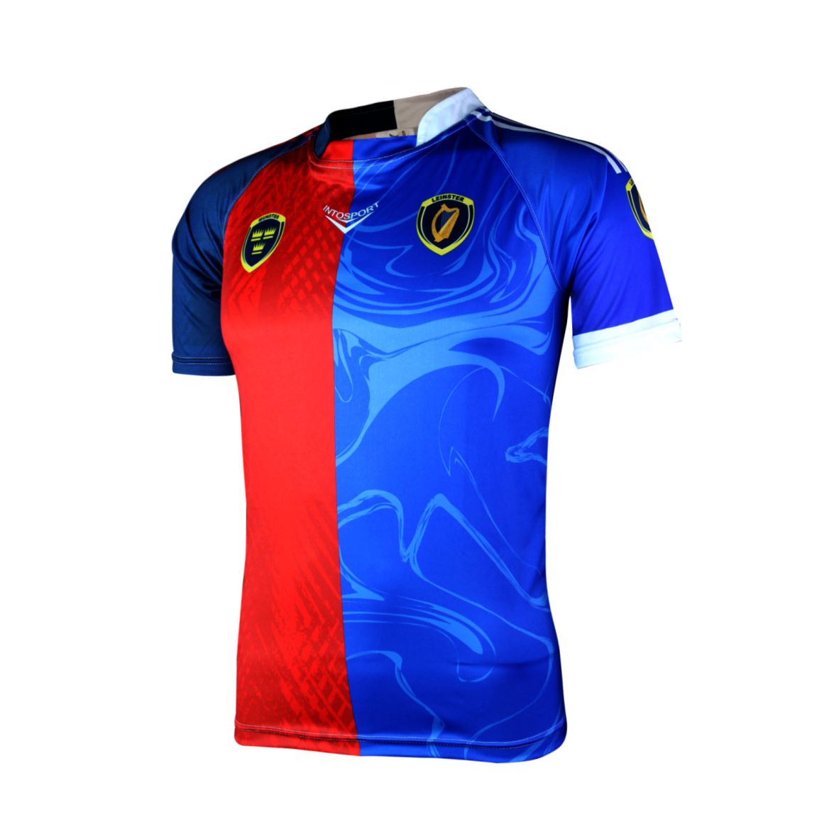 Provence - Generic Supporters Half & Half Jersey
