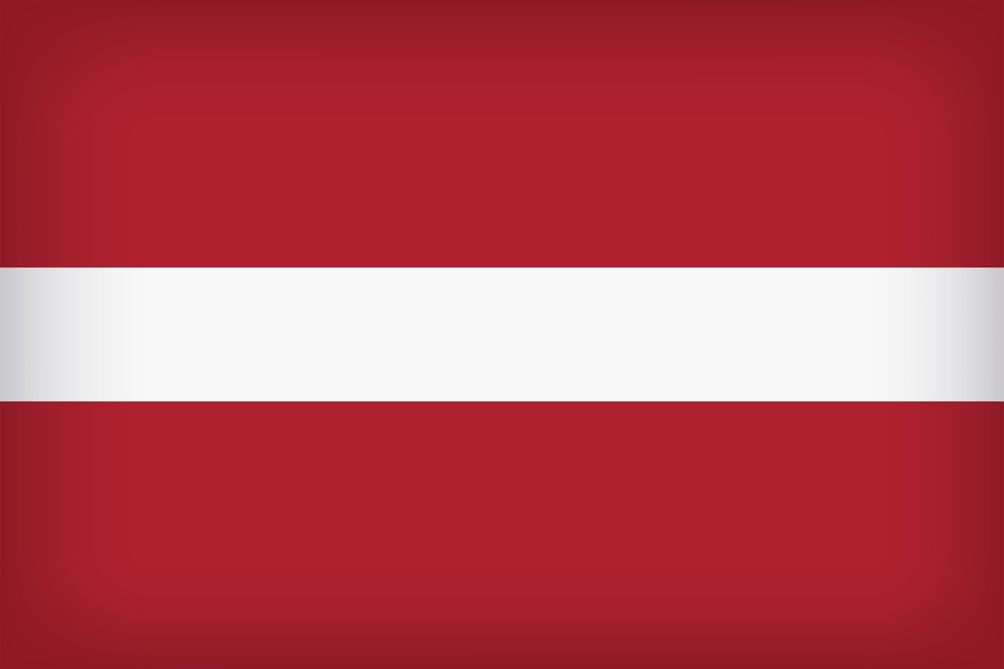 International Flags 5x3
