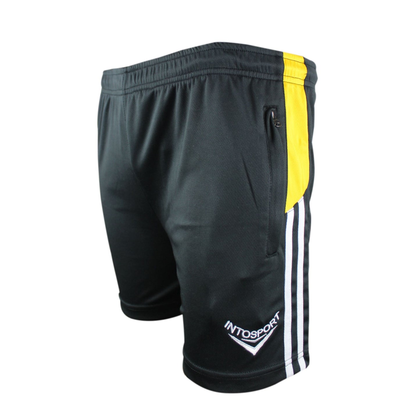 Official LGFA Leisure Shorts