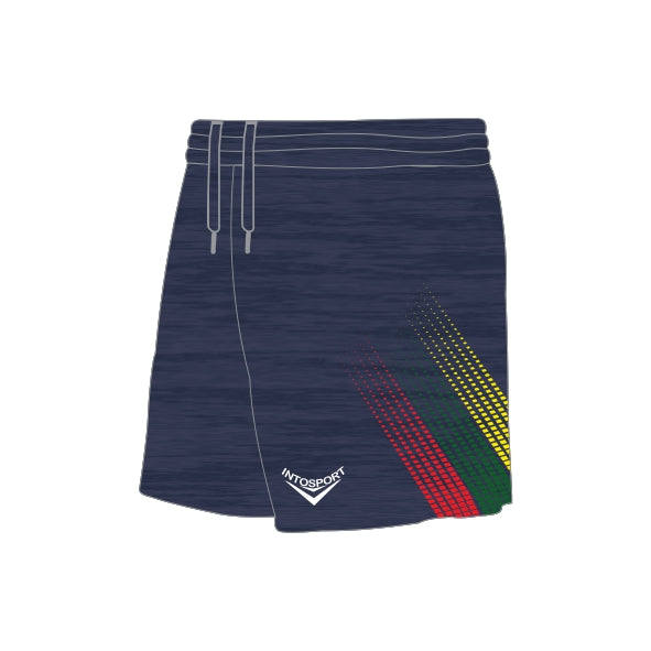 Michael Davitts GAA - Adult Foyle Shorts Davitt