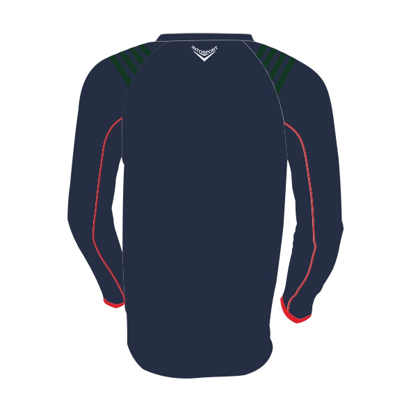 Michael Davitts GAA - Kid's Windcheater