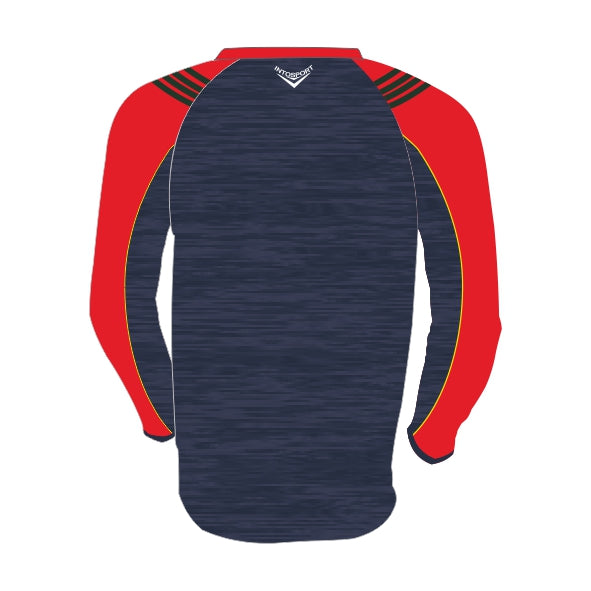 Michael Davitts GAA - Adult Crew Neck