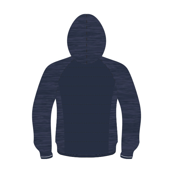 Michael Davitts GAA - Kid's Hybrid Jacket