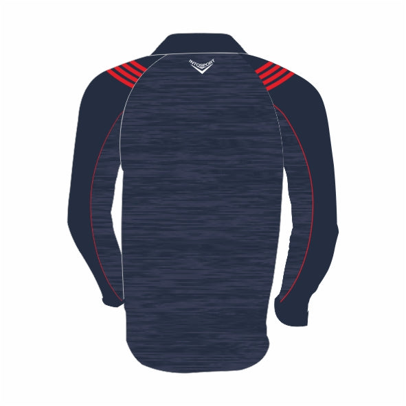Michael Davitts GAA - Adult Half Zip