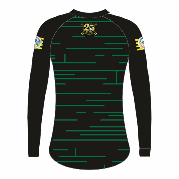 Millstreet Camogie - Rapid Kid's 25th Anniversary Equip Warm Up Top