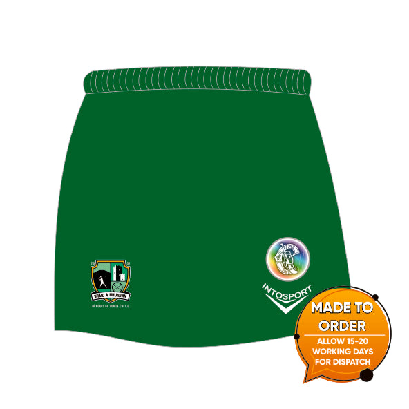 Millstreet Camogie - Rapid Foyle Skort