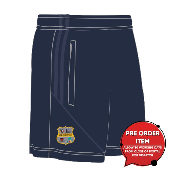 Moneenroe NS - Leisure Shorts