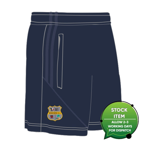 Moneenroe NS - Leisure Shorts
