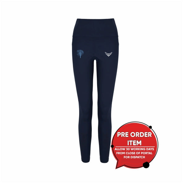 Mother Of Fair Love School Kilkenny - Adult Leggings