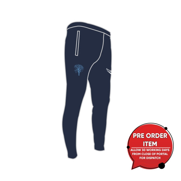Mother Of Fair Love School Kilkenny - Adult Regular Track Pants