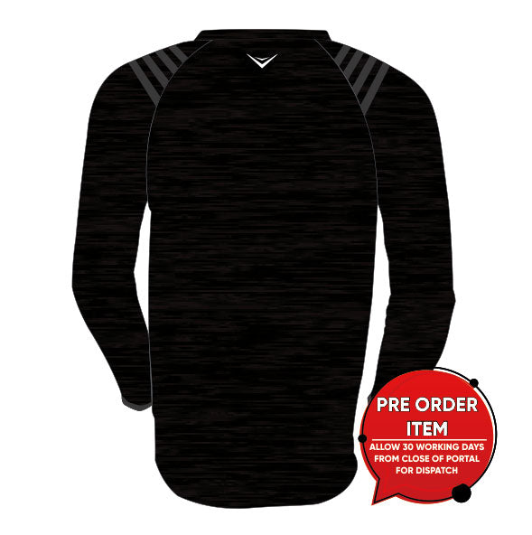 Mountbellew Moylough Camogie - Kid's Crew Neck