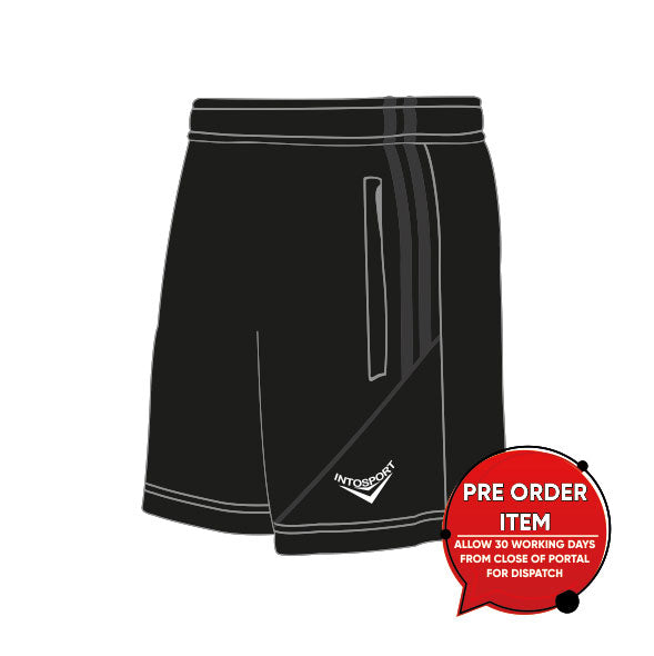 Mountbellew Moylough Camogie - Kid's Leisure Shorts