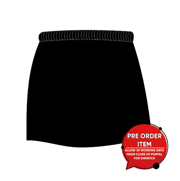 Mountbellew Moylough Camogie - Foyle Skort