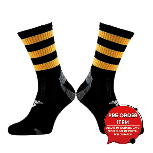 Mountbellew Moylough LGFA - Kid's Midi Socks