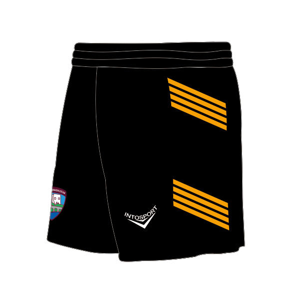 Mountbellew Moylough LGFA - Kid's Playing Shorts